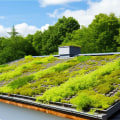 Exploring Eco-Friendly Roofing Options in Lubbock: What Local Companies Offer