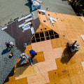 How to Schedule a Roof Replacement with a Roofing Company in Lubbock