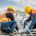 Essential Roofing Maintenance Tips from Lubbock's Trusted Roofing Company