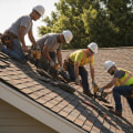 How to Effectively Contact a Roofing Company in Lubbock for Your Needs