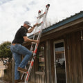 Exploring Roof Inspection Services Offered by Roofing Companies in Lubbock