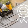 Understanding Warranties Offered by Roofing Companies in Lubbock