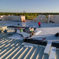 Exploring the Services Offered by Roofing Companies in Lubbock