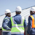 Understanding the Experience Level of Project Managers at Roofing Companies in Lubbock