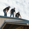 Exploring Roofing Company Partnerships with Insurance Providers in Lubbock