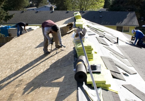 Understanding Client References for Roofing Companies in Lubbock