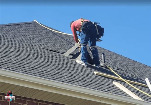 Understanding Work Guarantees from Roofing Companies in Lubbock