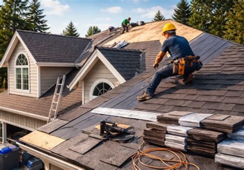 Choosing the Right Time for a New Roof in Lubbock: Seasonal Insights