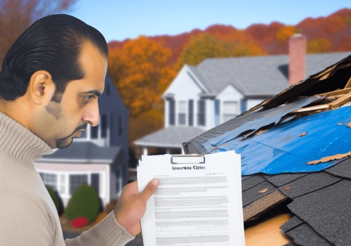 Navigating the Warranty Claim Process with Your Lubbock Roofing Company
