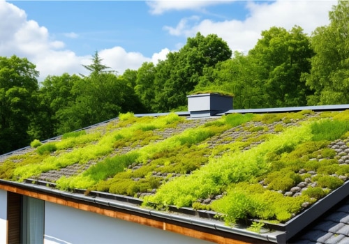 Exploring Eco-Friendly Roofing Options in Lubbock: What Local Companies Offer