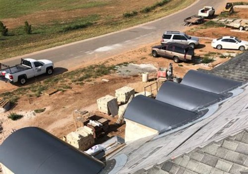 Exploring Discounts and Promotions from Roofing Companies in Lubbock