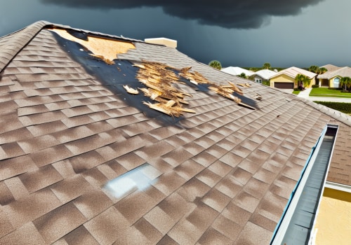 Emergency Roofing Services in Lubbock: What You Need to Know