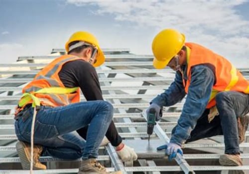 Essential Roofing Maintenance Tips from Lubbock's Trusted Roofing Company