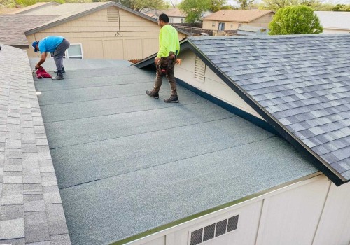 Exploring Customer Reviews and Testimonials for Roofing Companies in Lubbock