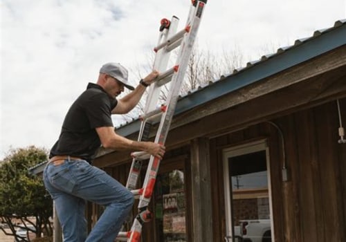 Exploring Roof Inspection Services Offered by Roofing Companies in Lubbock