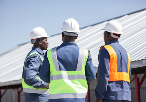 Understanding the Experience Level of Project Managers at Roofing Companies in Lubbock