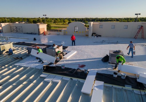 Exploring Educational Resources Offered by Roofing Companies in Lubbock